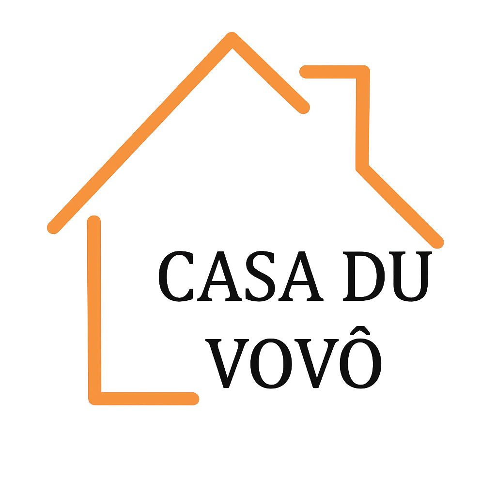Casa Du Vovô